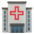 🏥