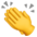 👏