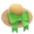 👒