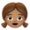 👧🏽