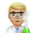👨🏼🔬