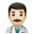 👨🏻⚕️