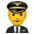 👨✈️