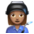 👩🏽🏭