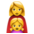 👩👧