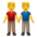 👬