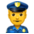 👮♂️