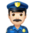 👮🏻♂️