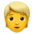 👱