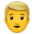 👱♂️