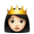 👸🏻