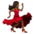 💃🏾