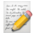 📝