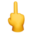 🖕