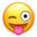 😜