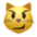 😼