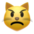 😾