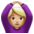 🙆🏼♀️