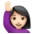 🙋🏻♀️