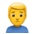 🙍♂️