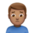 🙍🏽♂️