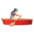 🚣🏻♀️