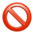 🚫