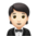 🤵🏻