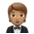 🤵🏽