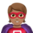 🦸🏽