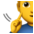 🧏♂️