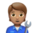 🧑🏽🔧