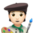🧑🏻🎨