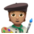 🧑🏽🎨