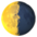 🌗