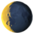 🌘