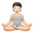 🧘🏻