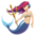 🧜🏻♀️