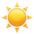☀️