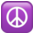☮️