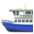 ⛴️