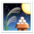🎑