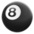 🎱