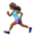 🏃🏾♀️